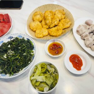 Chả Mực Giã Tay Hải Phòng cao cấp 1kg giá chả mực hải phòng tại hà nội