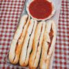 Bánh mì que Hải Phòng ở Hà Nội (set 10 cái) tuong-ot-chi-chuong-hai-phong