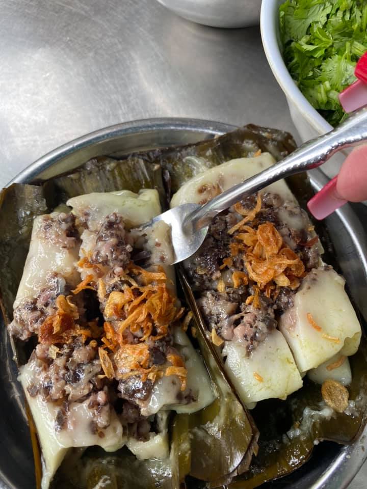Cách Làm Bánh Bèo Hải Phòng Ngon "Có 1 Không 2" banh-beo-hai-phong-o-ha-noi