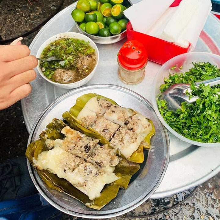 Cách Làm Bánh Bèo Hải Phòng Ngon "Có 1 Không 2" banh-beo-hai-phong
