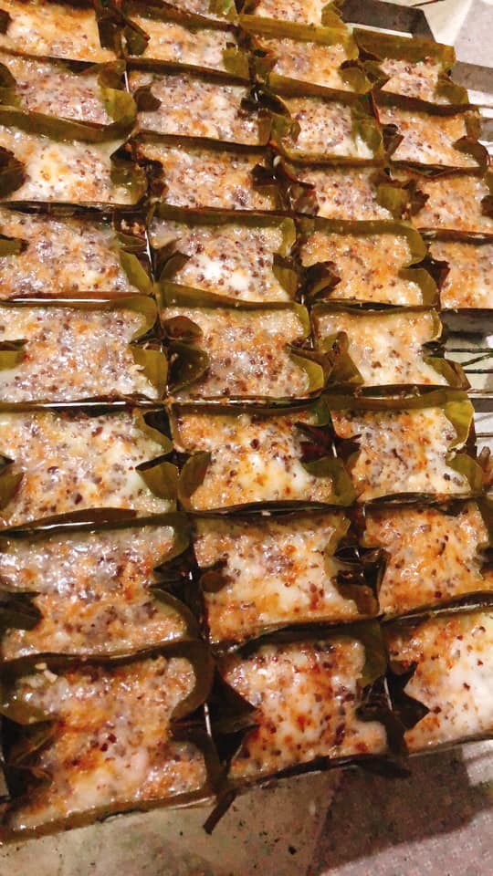 Cách Làm Bánh Bèo Hải Phòng Ngon "Có 1 Không 2" khuon-lam-banh-beo-hai-phong